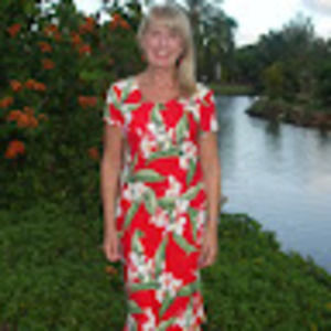 Meet your Posher, Sandra